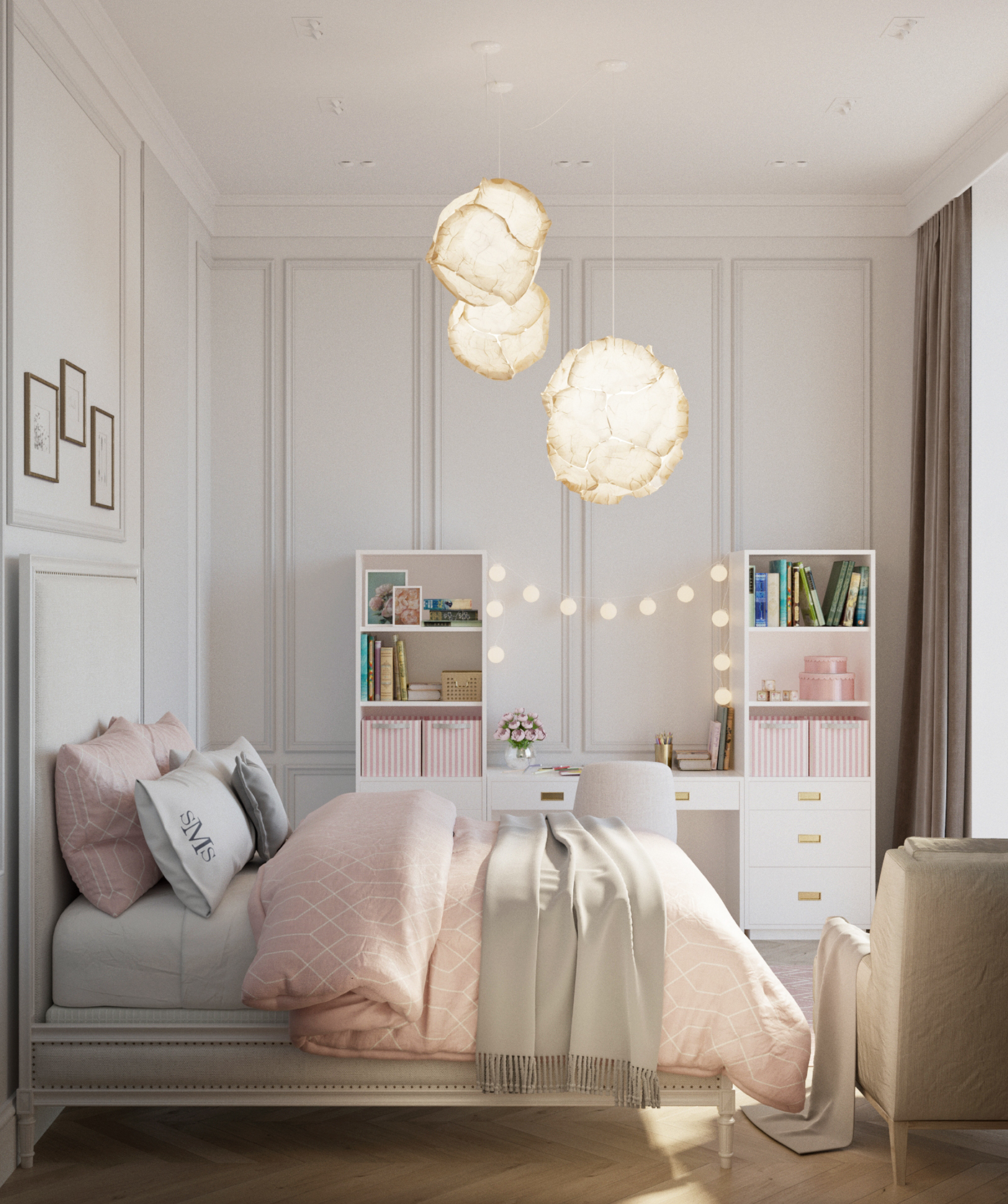 Cute Bedroom Ideas